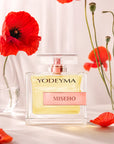 MISEHO Eau de Parfum - 100 ml