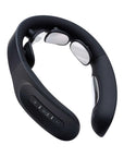 Mytrex Dr.Heat Neck — Tecnología EMS y calor inteligente para un confort cervical exquisito