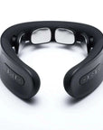 Mytrex Dr.Heat Neck — Tecnología EMS y calor inteligente para un confort cervical exquisito