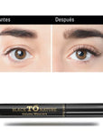 Máscara de pestañas con Tratamiento BlackToNature - Centro de Estética Itziar y Mariángeles