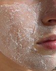 Delikatny Wulkaniczny Peeling