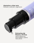 Contorno de Ojos y labios Flash Sérum