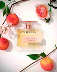 NICOLÁS WHITE Eau de Parfum - 100 ml