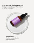 Sérum Tinolvital