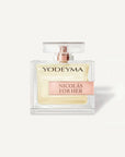 NICOLÁS PARA ELA Eau de Parfum - 100 ml