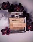OUDE Woda perfumowana - 100 ml