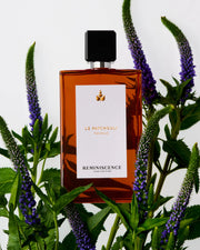 Le Patchouli | Les Iconiques