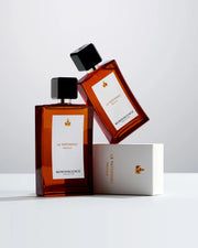 Le Patchouli | Les Iconiques