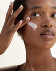 Moisture Cream | Moisture & Radiance