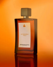 Le Patchouli | Les Iconiques