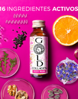 Gold Collagen PURE PLUS - Centro de Estética Itziar y Mariángeles
