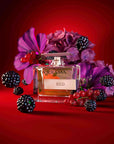 Czerwony zapach Eau de Parfum - 15 mL