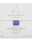 De-Stress Kerze