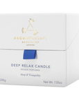 Deep Relax Candle
