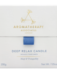 Deep Relax Candle