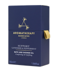 Support Lavender & Peppermint Bath & Shower Oil