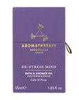 De-Stress Mind Bath & Shower Oil