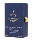 Support Equilibrium Bath & Shower Oil