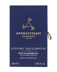 Support Equilibrium Bath & Shower Oil