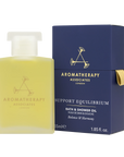 Support Equilibrium Bath & Shower Oil