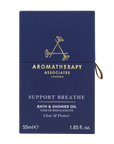 Support Breathe Bath & Shower Oil