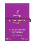 Innere Stärke Bad- & Duschöl