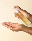 De-Stress Body Oil