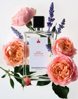 Rose tentation
