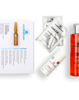 Set Eye Lift with Cosmetic Bag | FW26
