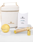 Set Fir Sensibel Haut mat Necessaire | FW26