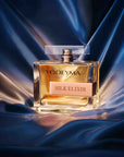 SILK ELIXIR Eau de Parfum - 100 ml