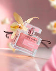 SUERTE Woda toaletowa - 100 ml