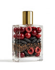 Plump Cherry & Sweet Tonka