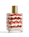 Truskawka i bita Cream