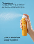 Boira Solar Facial Invisible SPF50
