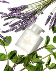 Support Lavender & Peppermint Bath & Shower Oil