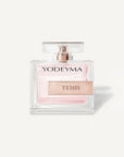 TEMIS Eau de Parfum - 100 ml.