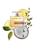 WHITE SUMMER Eau de Parfum - 50 ml