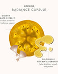 Time Retreat Youth Radiance Recovery Capsules