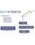 Gravity Intense Oil - Centro de Estética Itziar y Mariángeles