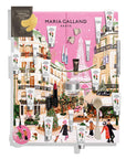 Calendario de Adviento - Festive Paris