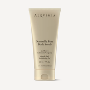 Exfoliant Visage Naturally Pure Scrub