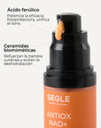 Sérum Facial Antiox NAD+ (Edición Limitada)