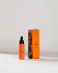 Antioxidant a Glanz Sod-Ferrik