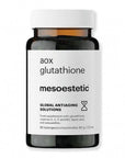 aox glutathione - Centro de Estética Itziar y Mariangeles