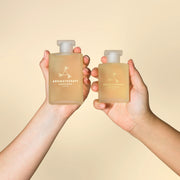 De-Stress Muscle Bath & Shower Oil