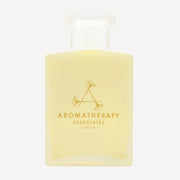 De-Stress Muscle Bath & Shower Oil