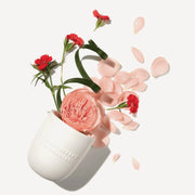 Rose Candle