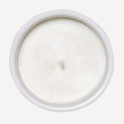Rose Candle