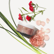 Rose Pink Clay Mask